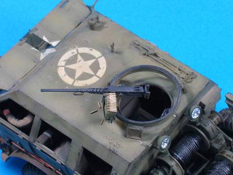 U.S. M26  Dragon Wagon (Transporte de Tanques)