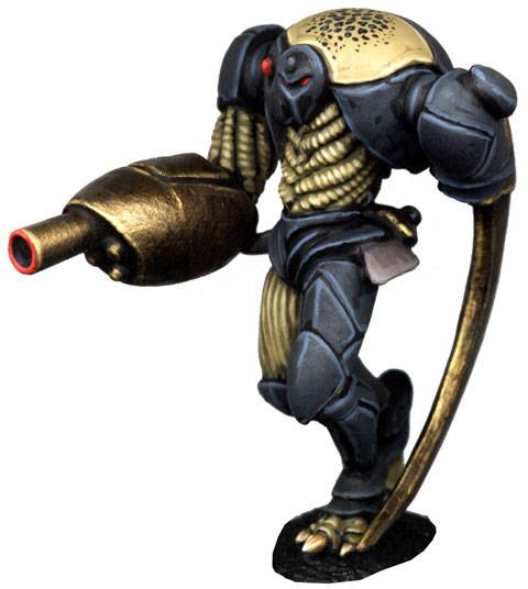 War Machine - Escala 30 mm.  