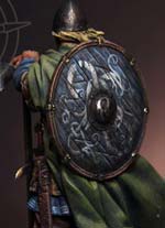 Explorador Vikingo - Escala 75mm