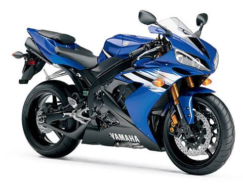 Esta nueva YZF-R1 monta avances tecnol&oacute;gicos inspirados en la YZR-M1