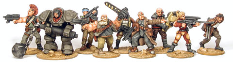 Miniaturas