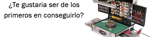 Maletin Taller Profesional