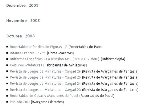 archivo